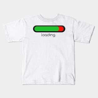 loading Kids T-Shirt